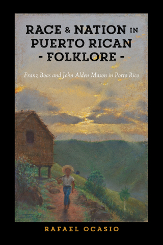 Cover image: Race and Nation in Puerto Rican Folklore 9781978810204