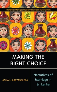 Cover image: Making the Right Choice 9781978810303