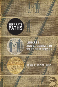 Cover image: Separate Paths 9781978813113