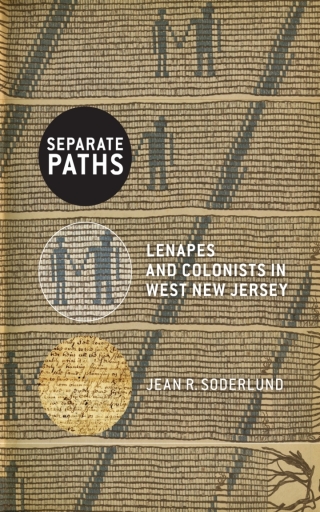 Cover image: Separate Paths 9781978813113
