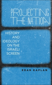 Cover image: Projecting the Nation 9781978813380