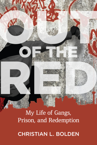 Omslagafbeelding: Out of the Red 9781978804531