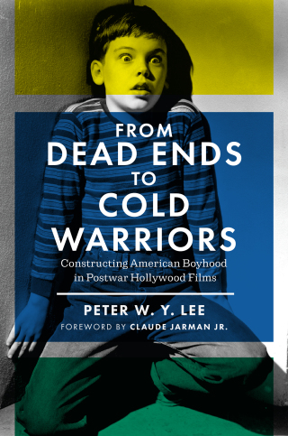 Cover image: From Dead Ends to Cold Warriors 9781978813465