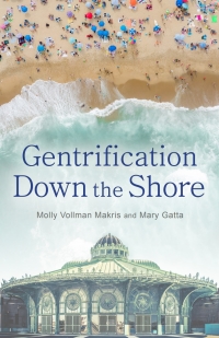 Imagen de portada: Gentrification Down the Shore 9781978813625