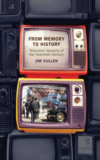 Cover image: From Memory to History 9781978813823