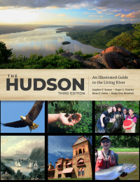 Cover image: The Hudson 9781978814059