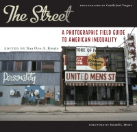 Cover image: The Street 9781978804500