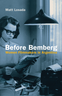 Cover image: Before Bemberg 9781978814547