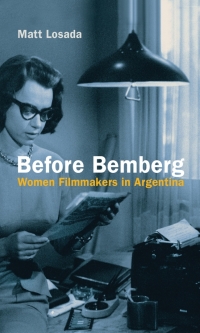 Imagen de portada: Before Bemberg 9781978814547