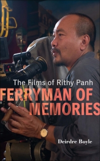 Imagen de portada: Ferryman of Memories 9781978814646