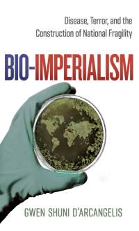 表紙画像: Bio-Imperialism 9781978814783
