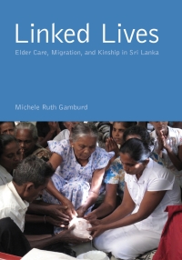 Cover image: Linked Lives 9781978815315