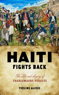 صورة الغلاف: Haiti Fights Back 9781978815414