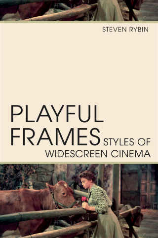 Cover image: Playful Frames 9781978815957