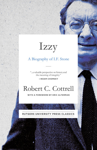 Cover image: Izzy 9781978816268