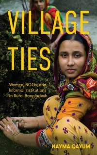 Cover image: Village Ties 9781978816442