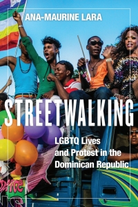 Cover image: Streetwalking 9781978816497