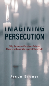 Imagen de portada: Imagining Persecution 9781978816824
