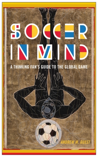 Imagen de portada: Soccer in Mind 9781978817326