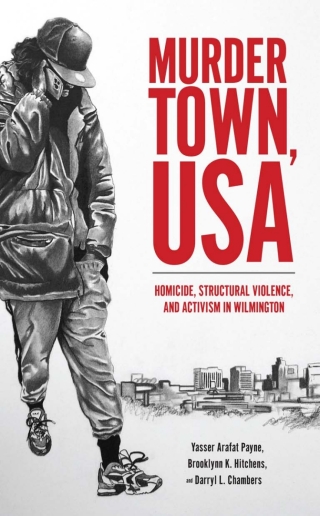 Cover image: Murder Town, USA 9781978817364