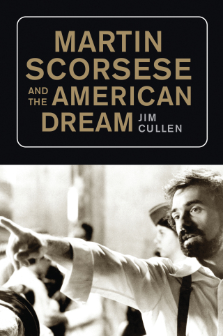 Cover image: Martin Scorsese and the American Dream 9781978817425
