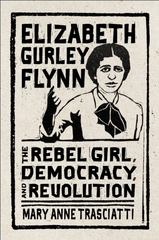 Cover image: Elizabeth Gurley Flynn 9781978817562