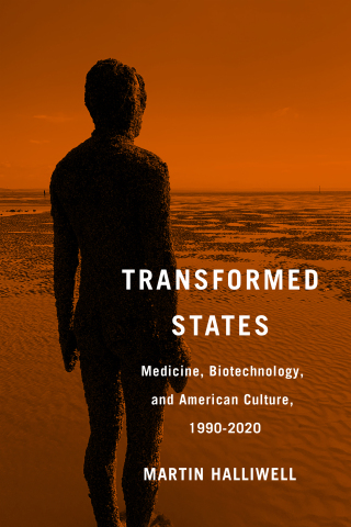 Cover image: Transformed States 9781978817876