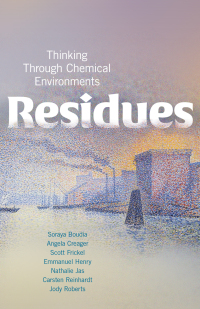 Imagen de portada: Residues 9781978818026