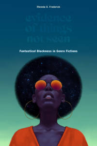 Cover image: Evidence of Things Not Seen 9781978818071