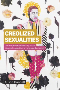 Cover image: Creolized Sexualities 9781978818125