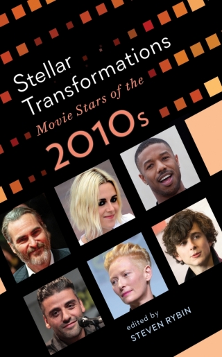 Imagen de portada: Stellar Transformations 9781978818323