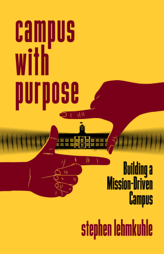 Imagen de portada: Campus with Purpose 9781978818378