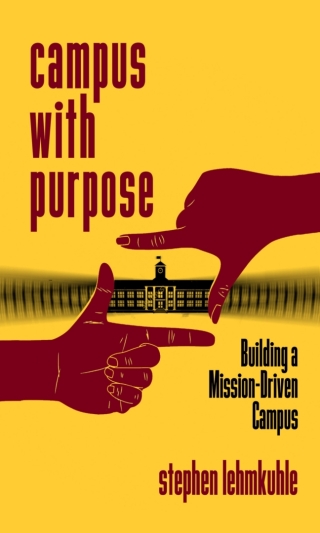 Titelbild: Campus with Purpose 9781978818378