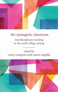 Cover image: The Synergistic Classroom 9781978818422