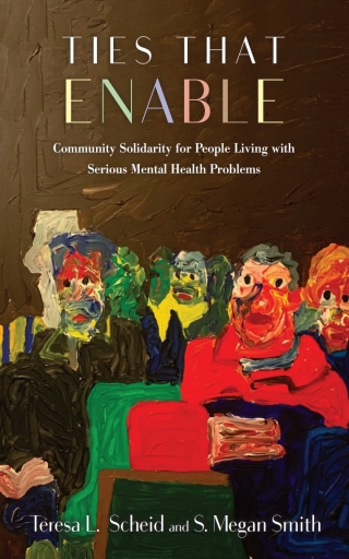 Cover image: Ties That Enable 9781978818750