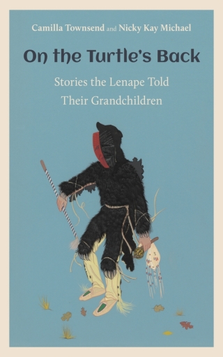 Cover image: On the Turtle's Back 9781978819146
