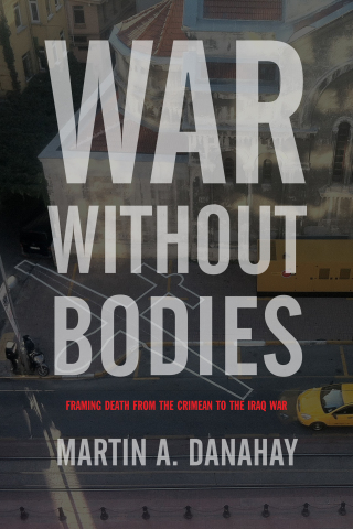 Titelbild: War without Bodies 9781978819207