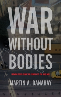 Cover image: War without Bodies 9781978819207