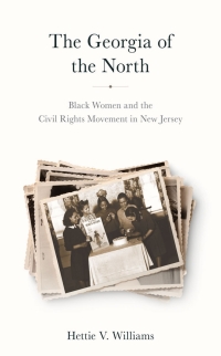 Imagen de portada: The Georgia of the North 9781978819399