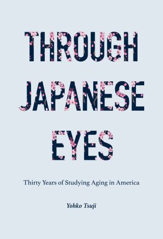 Cover image: Through Japanese Eyes 9781978819566