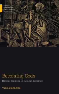 Imagen de portada: Becoming Gods 9781978819665