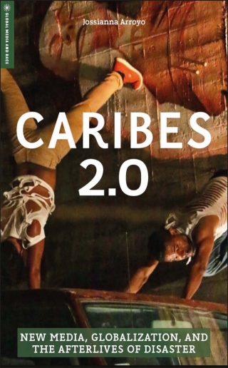 Imagen de portada: Caribes 2.0 9781978819740