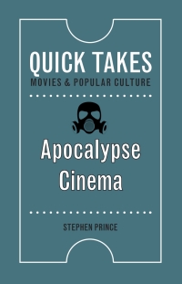 Omslagafbeelding: Apocalypse Cinema 9781978819856