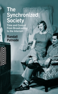 Cover image: The Synchronized Society 9781978820104