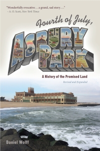 Cover image: Fourth of July, Asbury Park 9781978820401