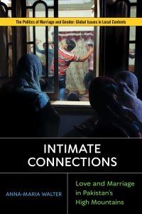 Cover image: Intimate Connections 9781978820487