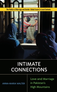 Cover image: Intimate Connections 9781978820487
