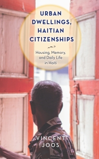 Cover image: Urban Dwellings, Haitian Citizenships 9781978820586