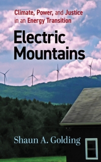 Cover image: Electric Mountains 9781978820685