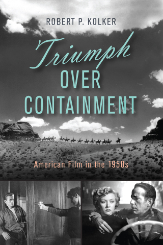 Cover image: Triumph over Containment 9781978820920